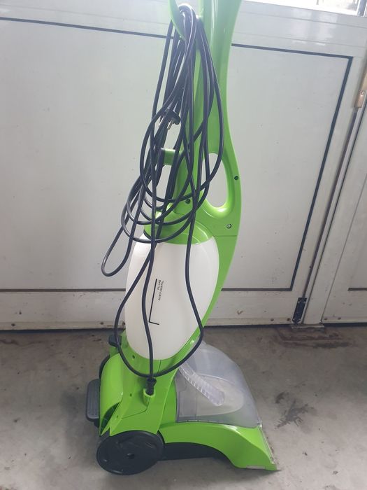 Уред за пране на килими  Gleanmaxx