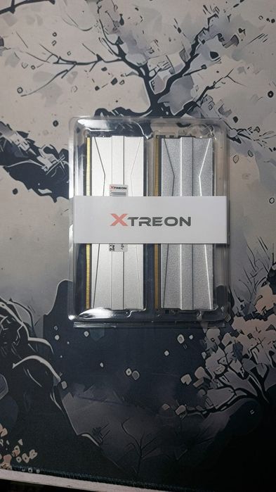 Оперативная память DDR5