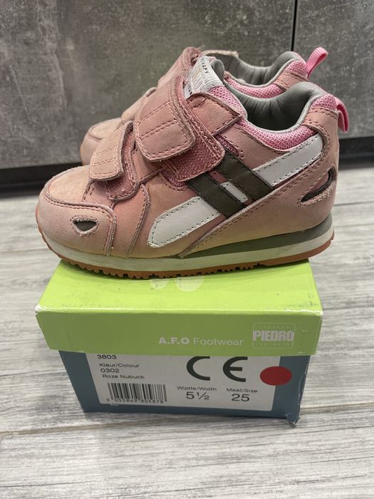 Маратонки Piedro