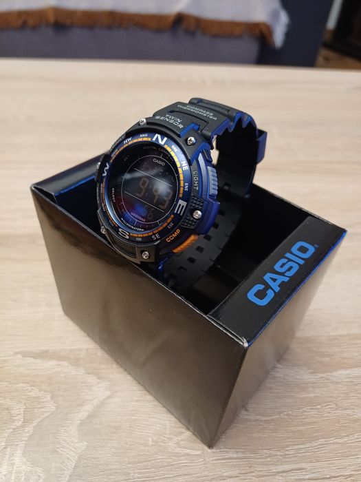 Ceas Casio absolut nou