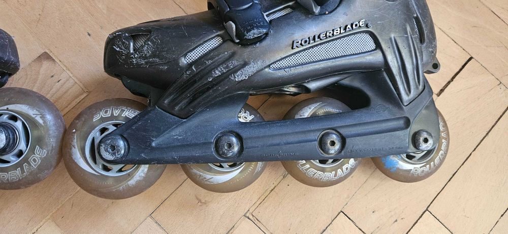 Детски ролери ROLLERBLADE, номер 37