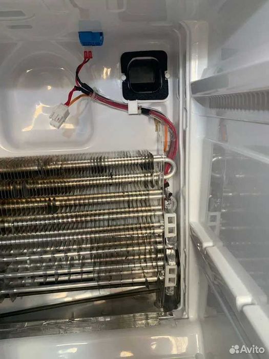 Ремонт холодильников с выездом | Remont xolodilnik usta