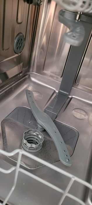 Посудомоечная машина (посудомойка)