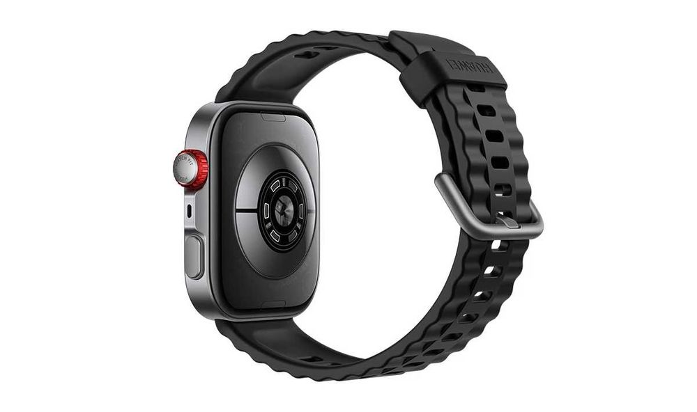 Смарт часы Huawei WATCH FIT 4 Pro