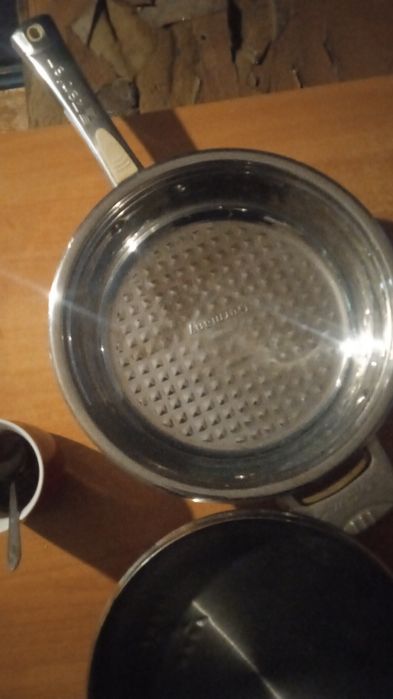 Сковорода zepter