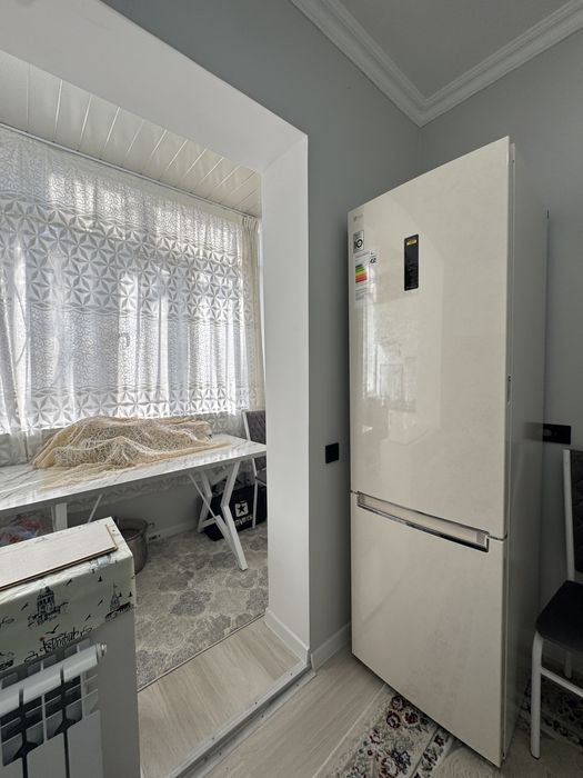 1 комнатная квартира