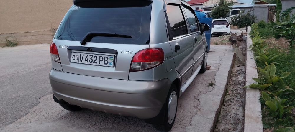 Matiz Best sotiladi 2017 yil super bez kansaner