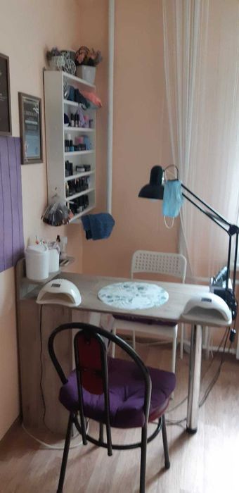 Сдам кабинет в аренду