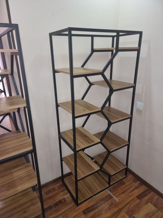 Loft polka tumchkalar