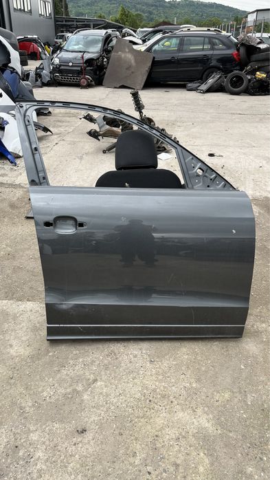 2 броя предна дясна врата Audi Q5 2015-