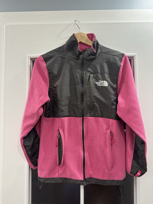 North Face оригинално яке