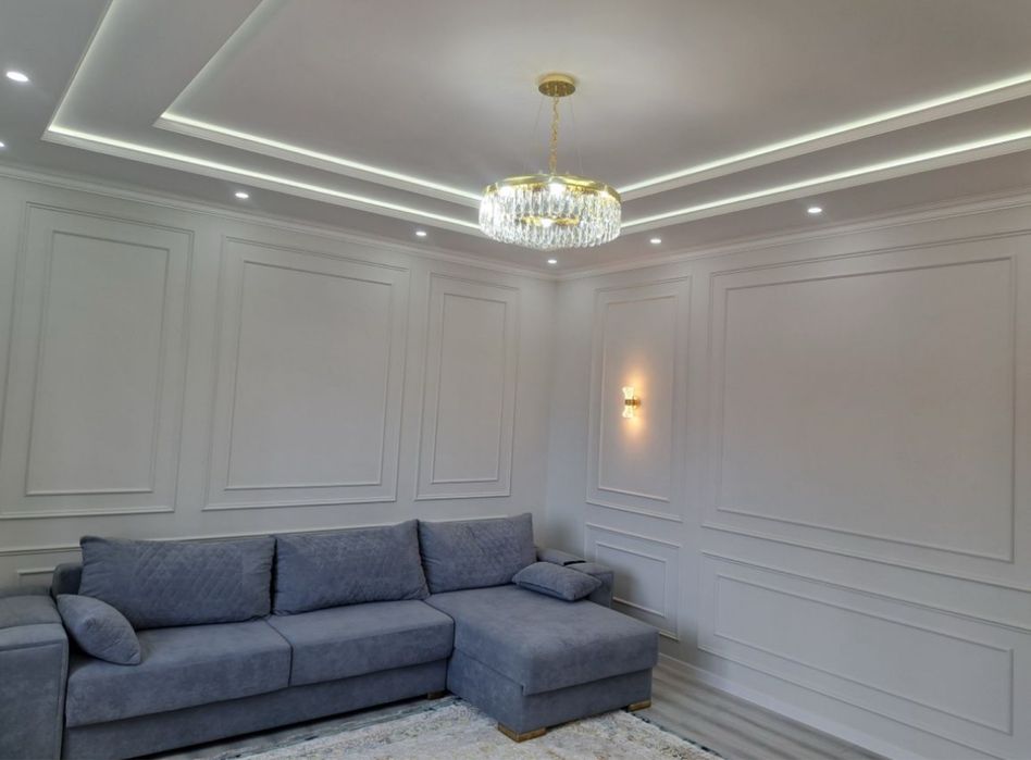 Ремонт Под Ключ Квартир, Офисов, Складов,Домов НЕ ДОРОГО!!!