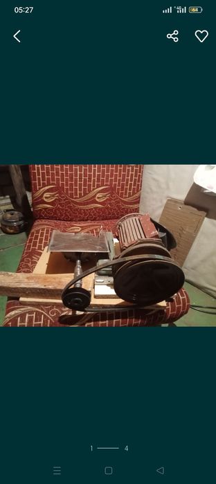 Гайковёрт , Префоратор, дрель