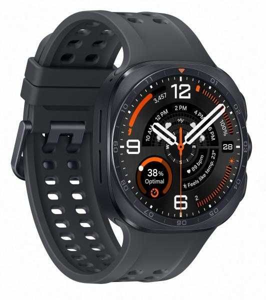 Samsung Galaxy Watch Ultra2 47mm Lte ,Graphite ,open box factura garantie