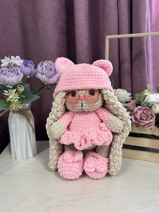 Продаю игрушки ручная работа