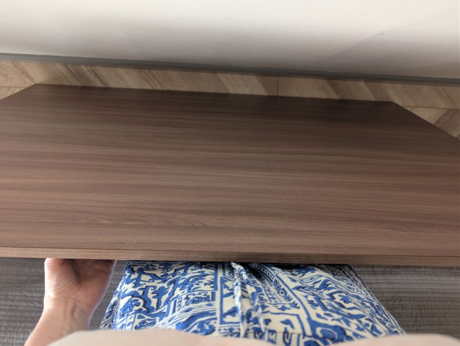 Стол складной универсальный, 120х80х78