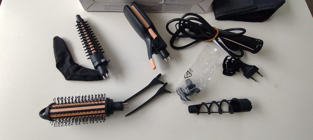 Set de coafat Rowenta