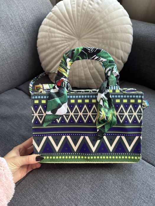 Чанта Paramidonna Италия