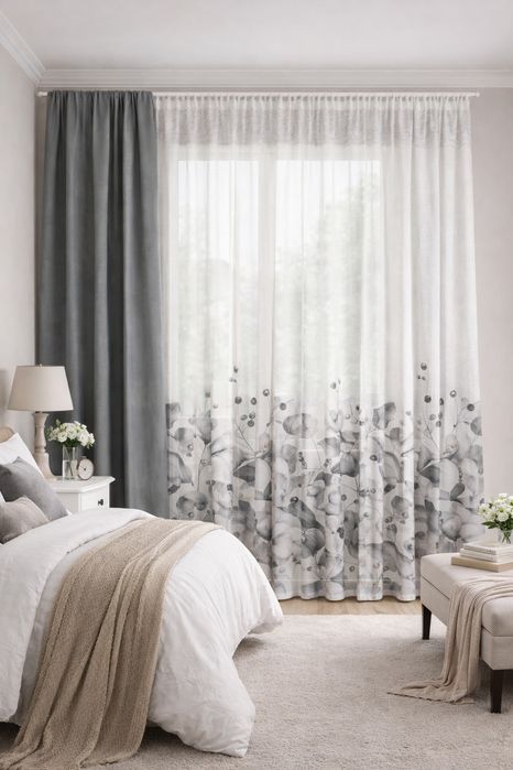 Perdele și Draperii