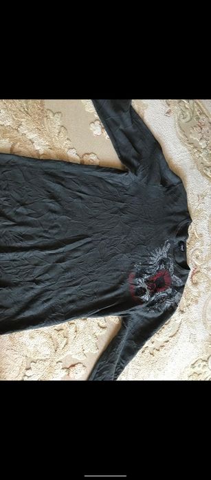 Верхняя одежда мужская 1000 тг