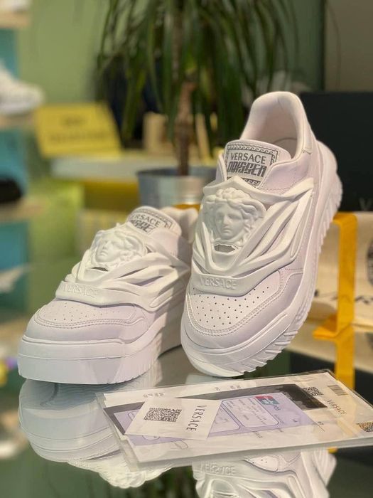 Versace Odisea unisex