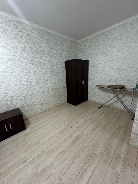 Квартира левый берег