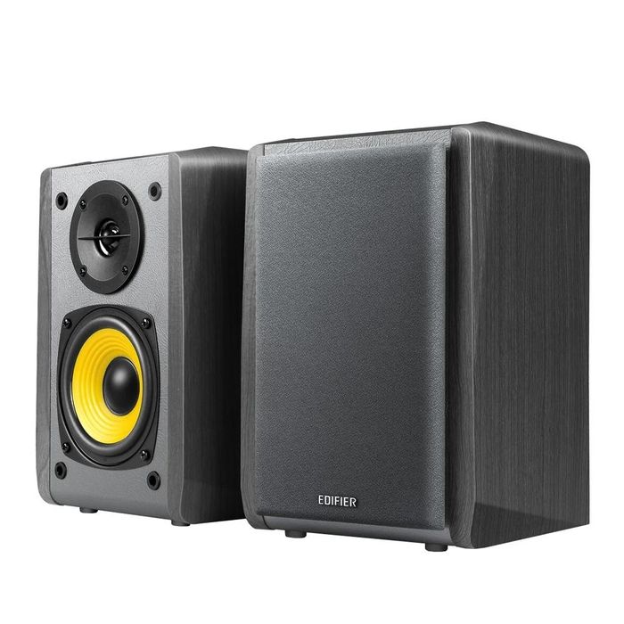 Продам акустические колонки edifier r1010bt