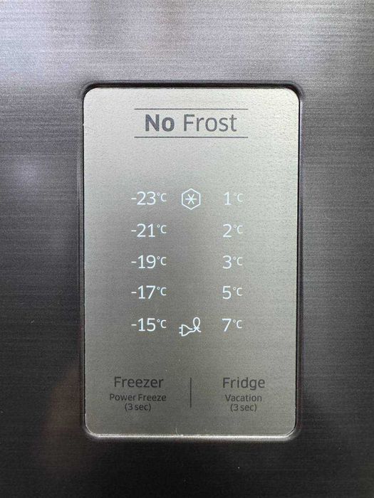 Холодильник SAMSUNG RB37P5491B1 No Frost Inverter SpaceMax