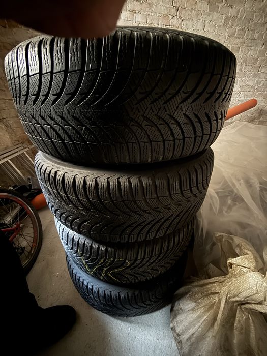 Оргинални джанти за BMW 16ки