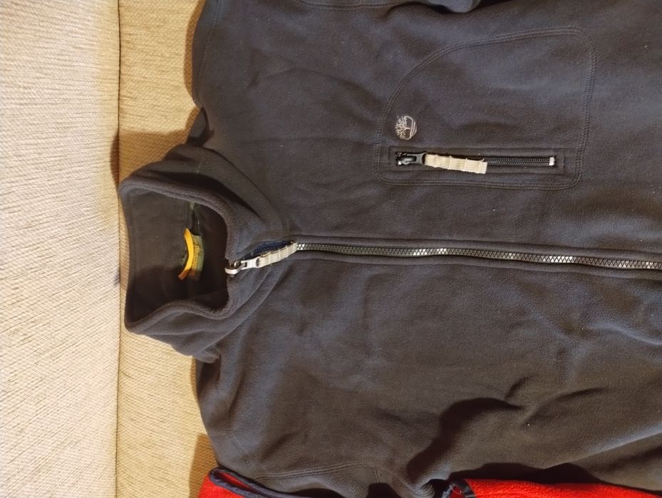 Polare Timberland si Tommy XL