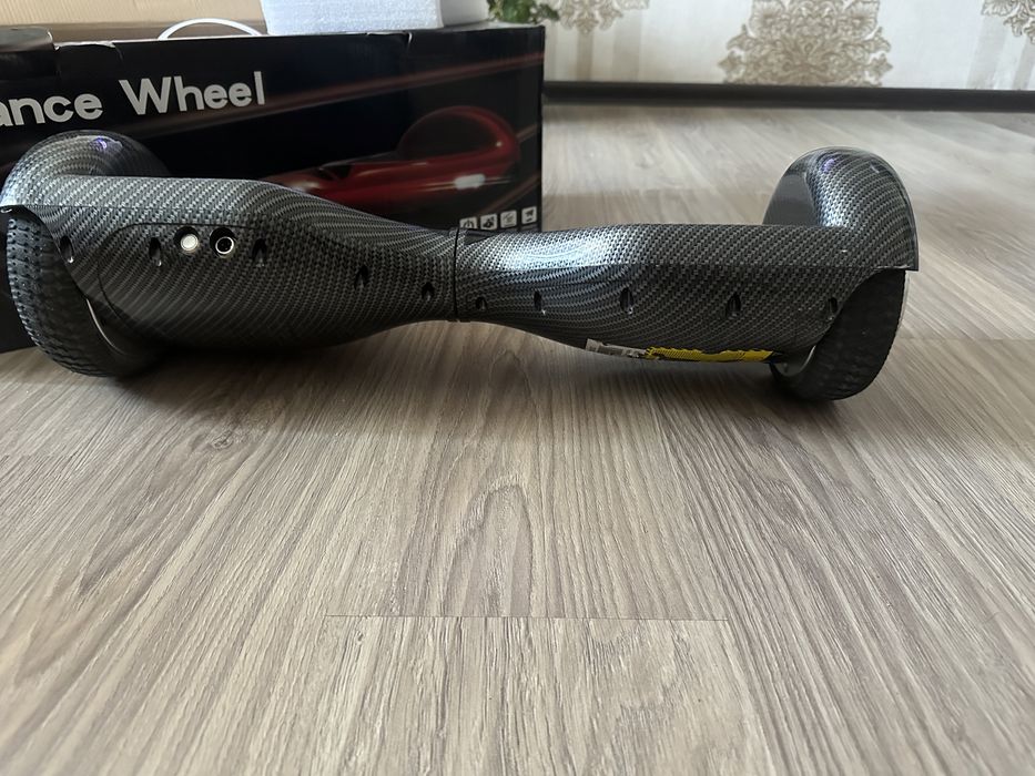 Продам гироскутер в отличном состоянии