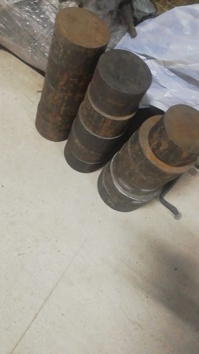 Металл кругляк, квадрат