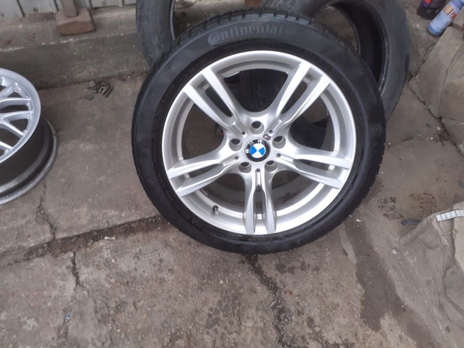 Vand cauciucuri continental ms  r18