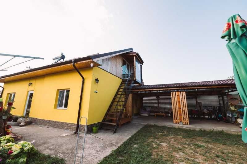 Casa de vanzare Coslogeni Calarasi