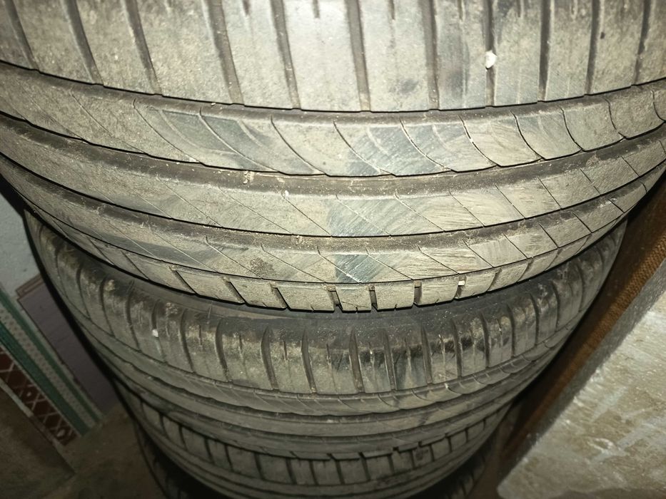 Летни гуми Kleber 215/45/17