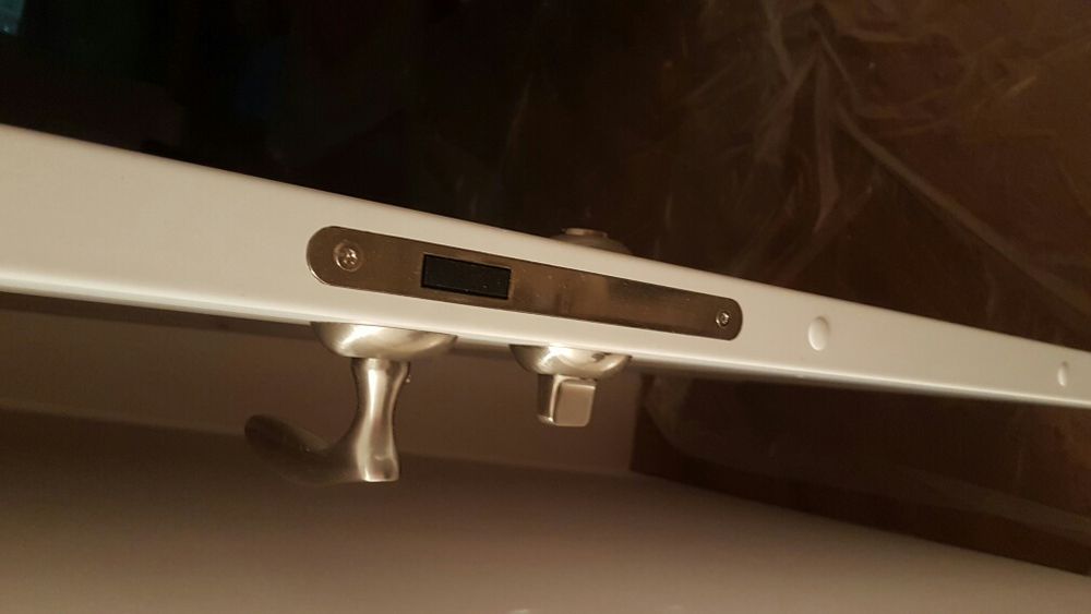 Профессиональная установка дверей