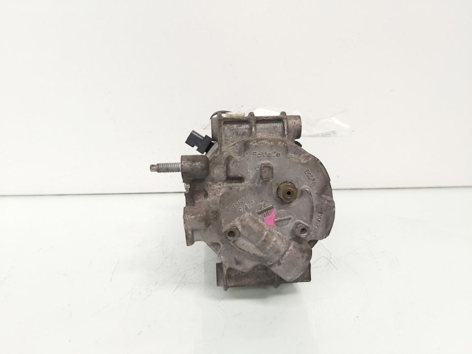 Compresor clima, cod AP31-18D629-BA, Ford Focus 3, 1.6 TDCI, T1DB