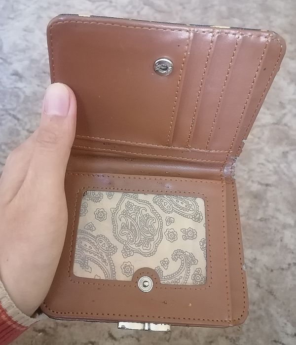 Продам кошельки женские