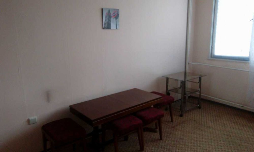 Обзаведена гарсониера в район хотел Балкан