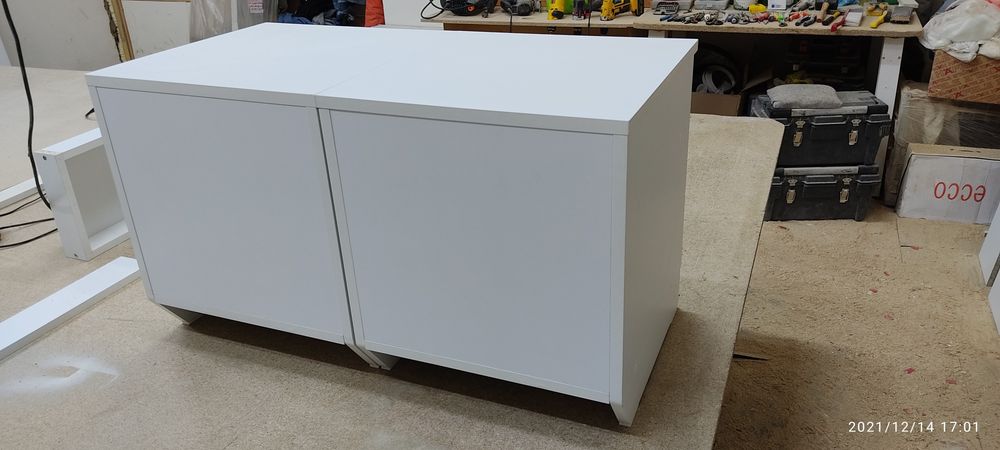 Тумбочка прикроватная! Каспий RED! Каспий рассрочка 0-0-12! Новая! Алм