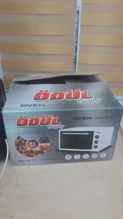 Одил печка сотилади янги