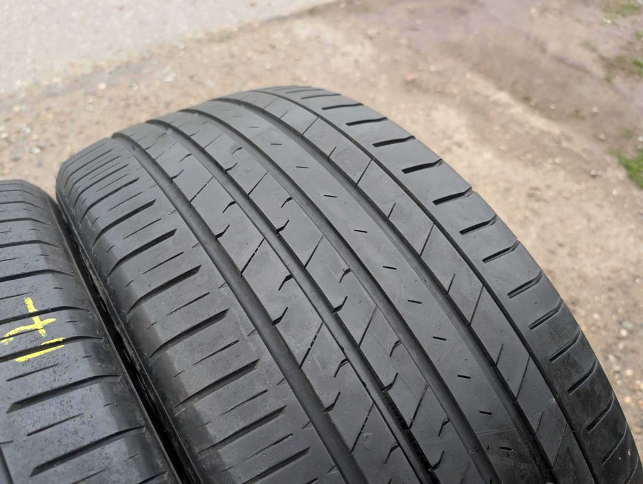 SET 2 Anvelope Vara 265/45 R20 GITI Sport 104V