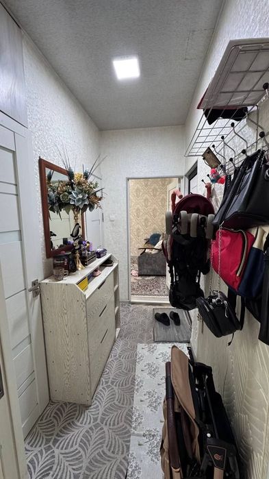 Юнусабад 6.  2/2/4.