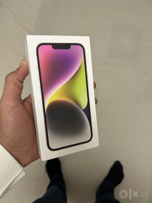 Iphone 14 LLA  Arzon Narxda