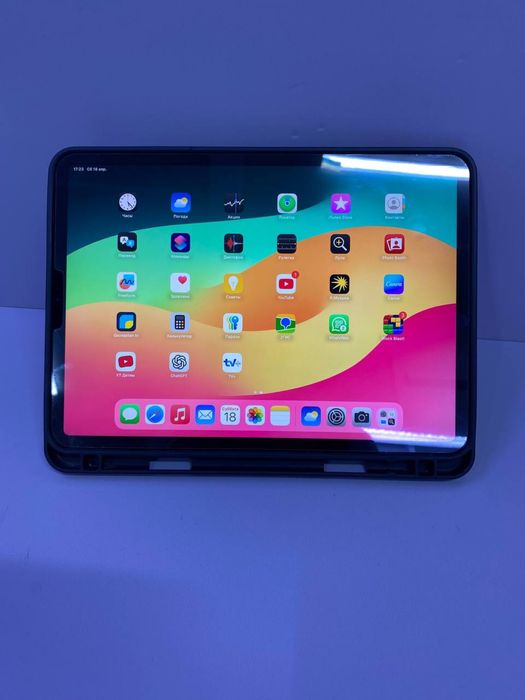 Планшет Apple IPAD Pro 11/256gb #KO542631