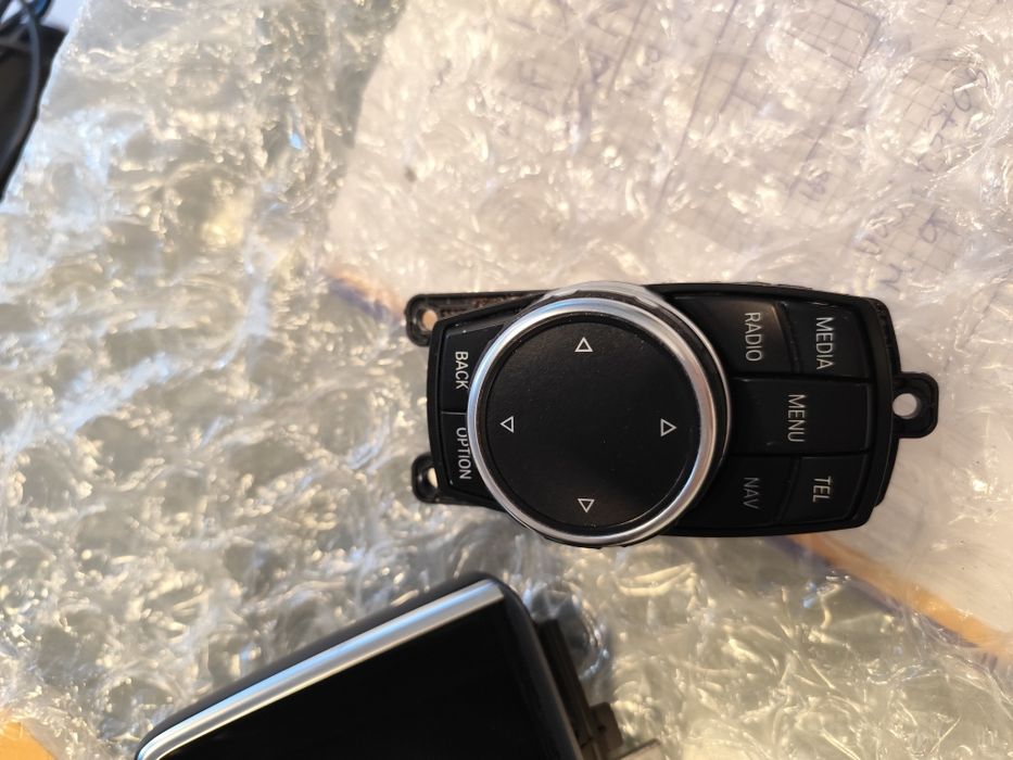 Мулти медия за БМВ. Х5, F15, 2016 г,оригинална