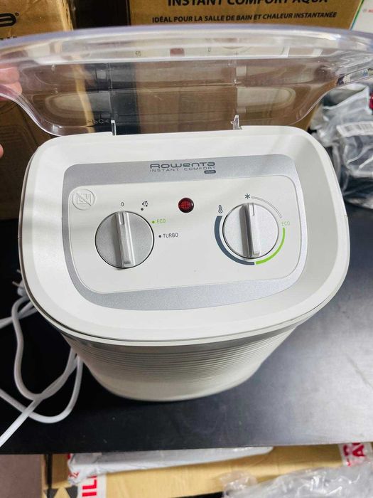 Aeroterma Rowenta Instant Comfort Aqua SO6510F2