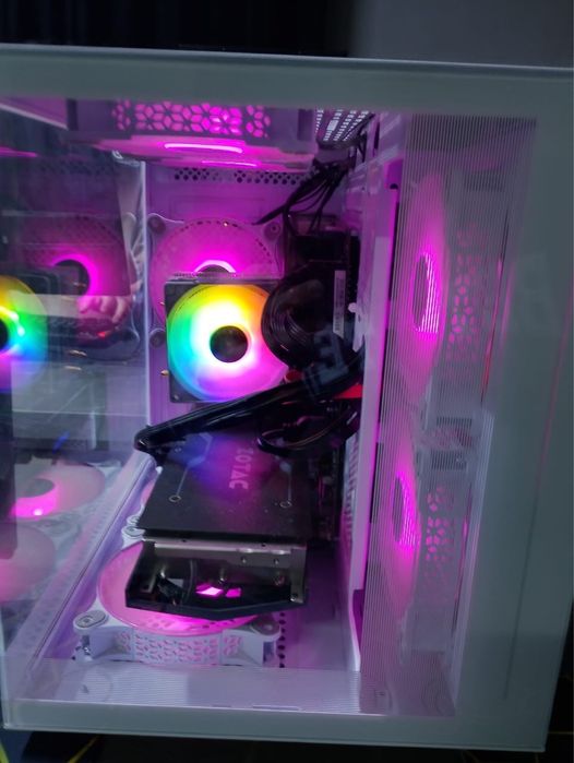 Компьютер мощный игровой