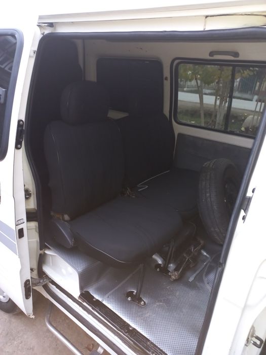 Chevrolet Damas 2015 — 4