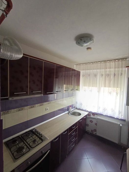 Apartament 2 camere Calea Severinului O7 6O 524 134